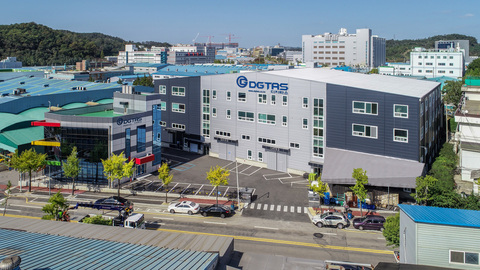 2019년 _ 본사 이전 [ 안산 ]